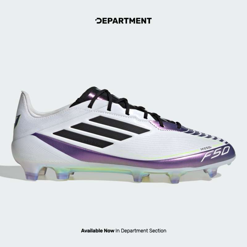 Sepatu bola adidas adizero f50 messi new arrivals