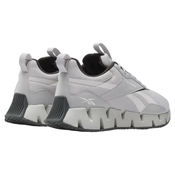 Promo Reebok Men Running Zig Dynamica Str Sepatu Lari [100205466] - 43 ...