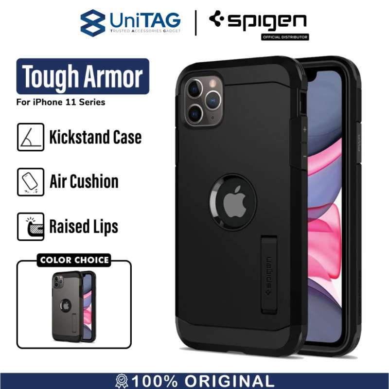 Tough Armor Original Iphone 11 Pro Case Spigen Tough Armor Iphone