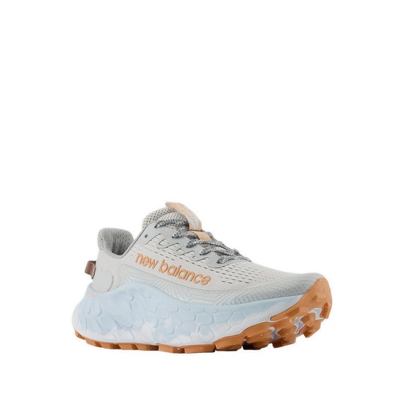 Sepatu Lari New Balance Femme Running Fresh Foam Minimus Trail