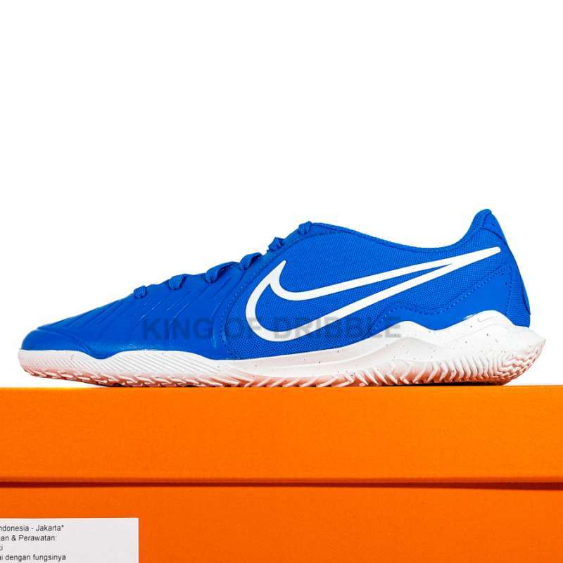 Jual sepatu futsal nike tiempo 10 Original Model Terlengkap Harga Murah Januari 2025