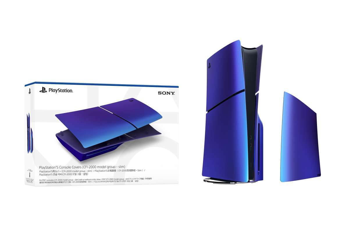 PS5本体】PlayStation5 CFI-1100A ディスクドライブ搭載モデル