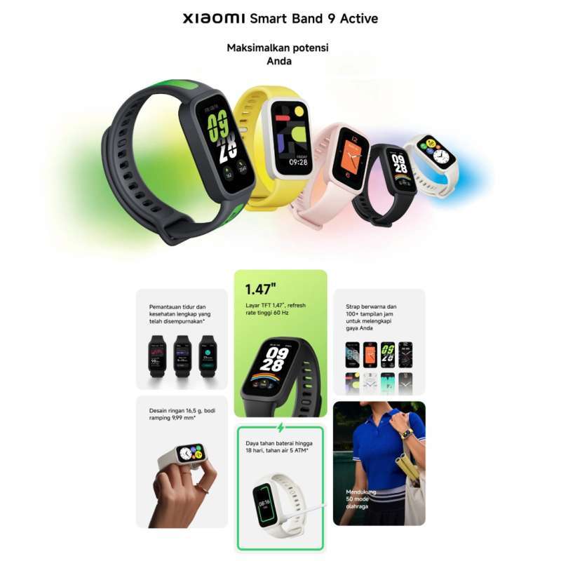 Fitness Trackers Xiaomi Mi Band App Android Xiaomi Smart Band 10