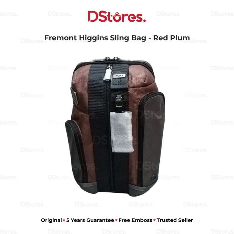Tumi saratoga original cheap