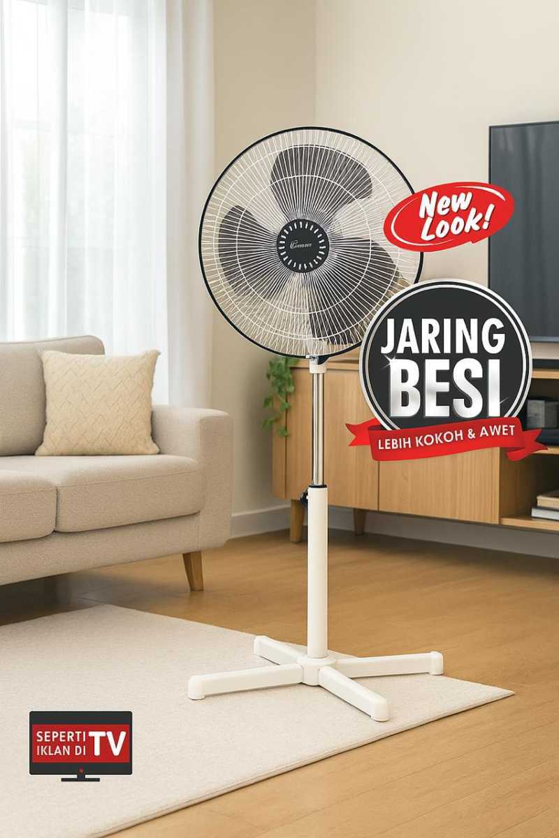 Cosmos 16 Xdc - Harga Terbaru Mei 2026 | Blibli