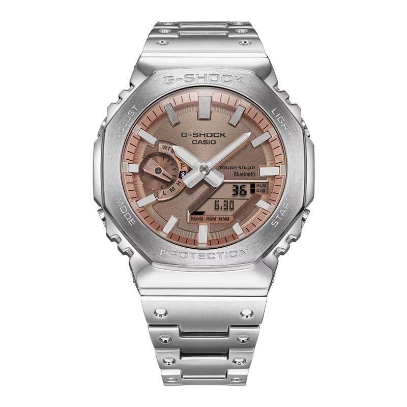 Model ad steel watch Promo PELANGGANBARU 20K