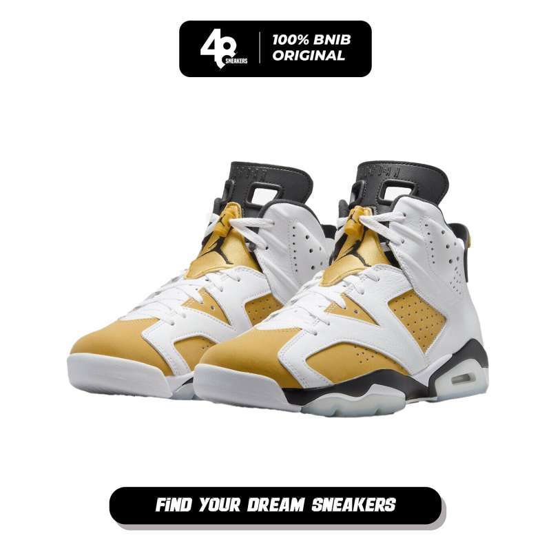 SEPATU BASKET PRIA NIKE AIR JORDAN RETRO WHITE (CT8529-170) ORI