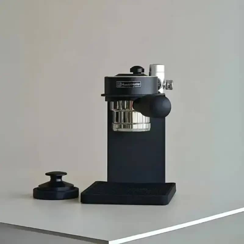 Jual Maespresso 58 Pro - Pneumatic Manual Espresso Maker / Mesin