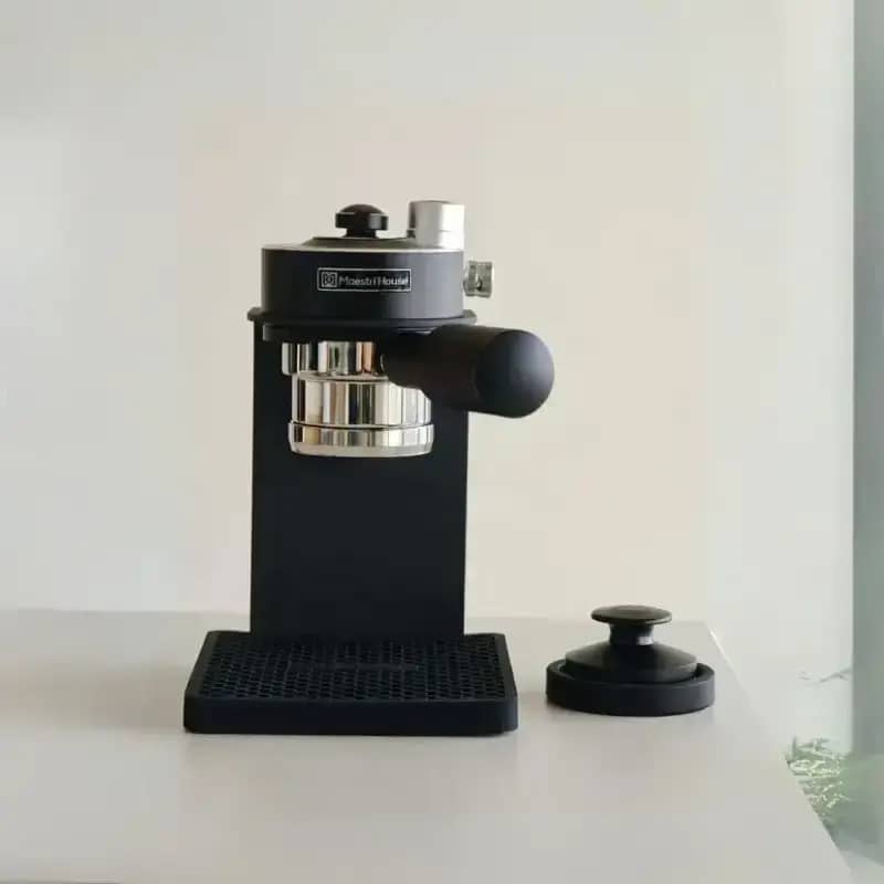Jual Maespresso 58 Pro - Pneumatic Manual Espresso Maker / Mesin