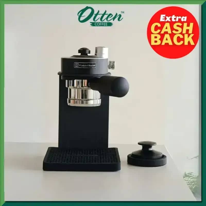 MAESPRESSO 58 PRO Maestri Houseエスプレッソマシン Maespresso 58