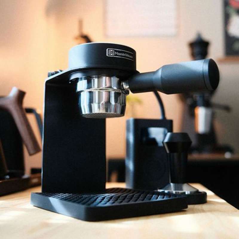 MAESPRESSO 58 PRO Maestri Houseエスプレッソマシン