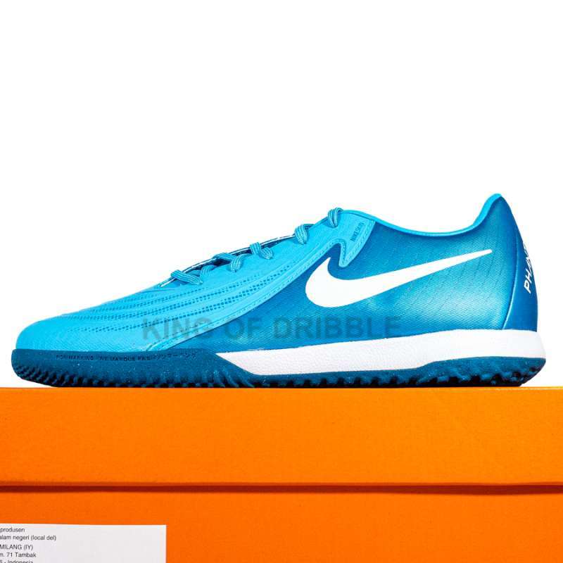 Sepatu futsal nike mercurial 2025