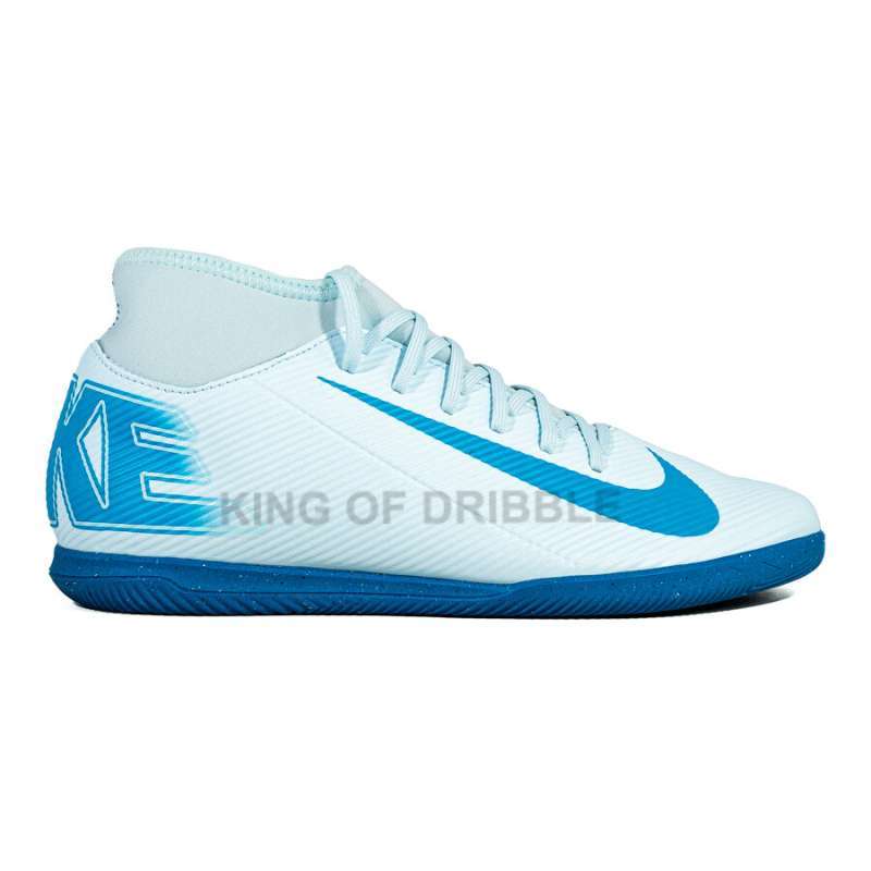 Soccer Cleats Nike Elastico Superfly Ic Argentina Sepatu Nike