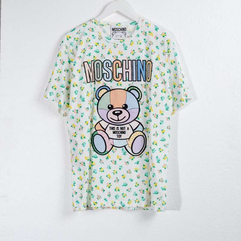 Moschino ✓ - Harga Termurah April 2025 | Blibli