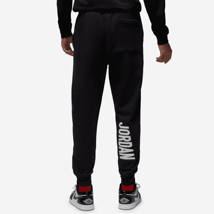 Promo Nike Men Baskteball Jordan Flight Mvp Hbr Fleece Pant