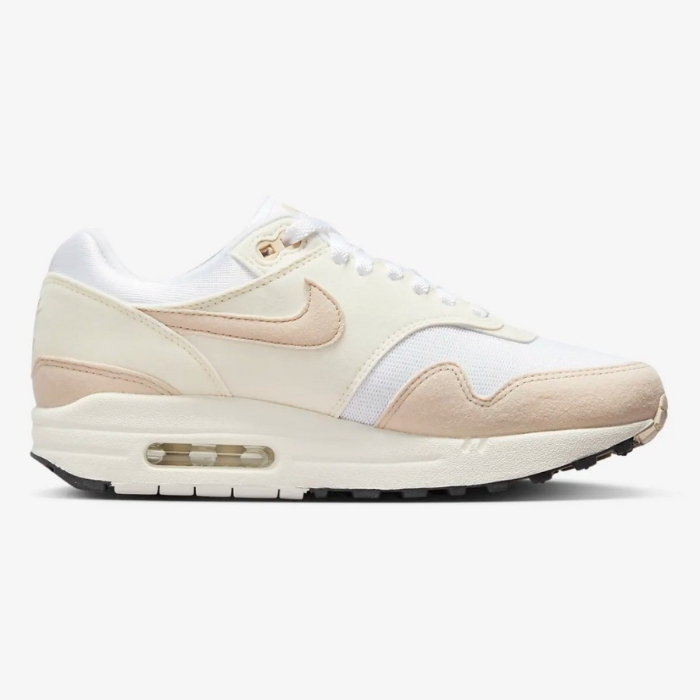Nike air max 1 jewel dames store
