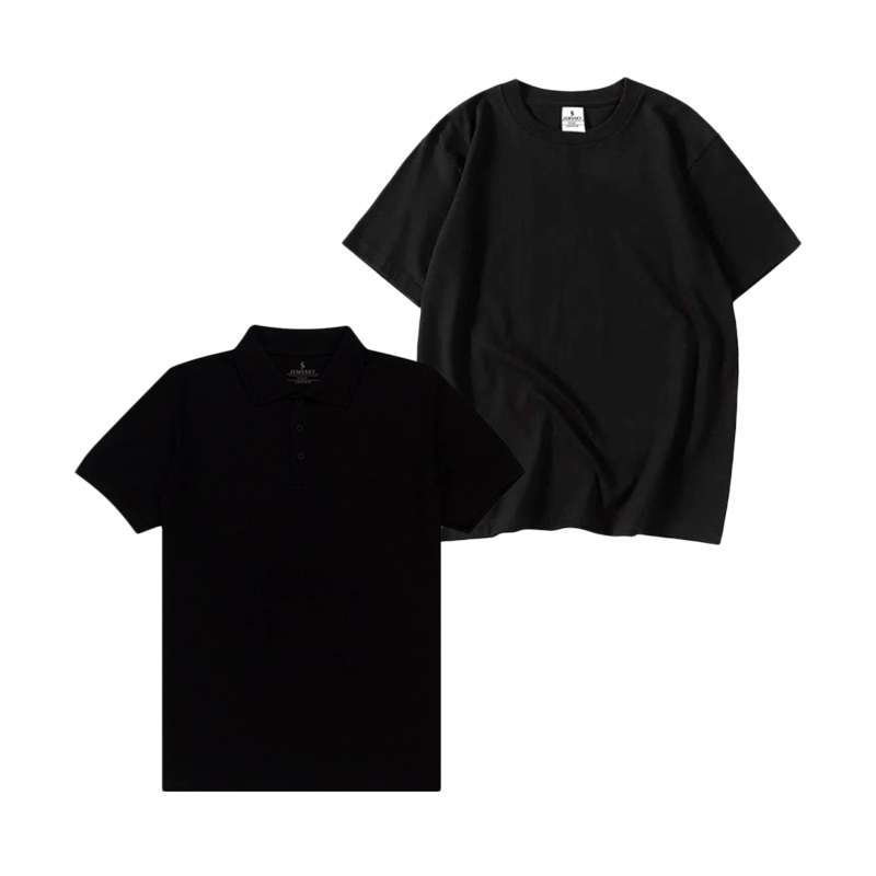 Jual T Shirt Polos Xxl Model Premium Original Terbaru Harga Murah Desember 2024