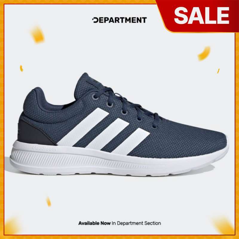 Jual Sepatu Sneakers Pria Adidas Lite Racer Cln 2.0 Gz2812 Original 41 1 3 Di Seller Running Dept Official Store Department Sports Outlet running Dept Kota Bekasi Blibli