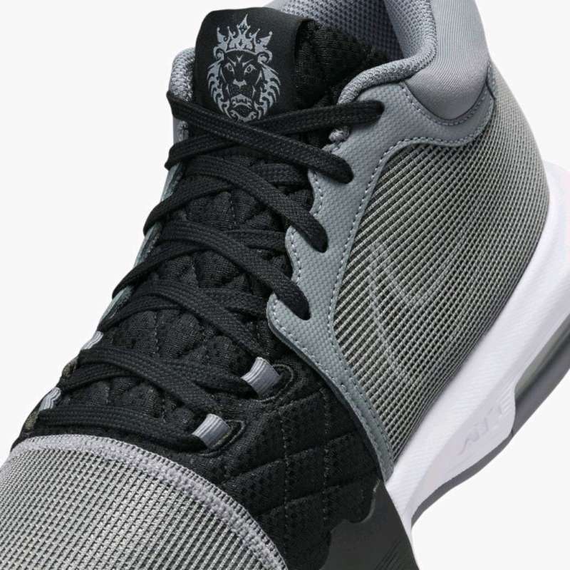 Sepatu Basket Nike Nike Lebron 16 I Am King Lebron 16 King For