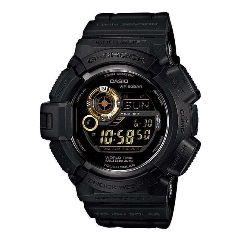 Harga g shock mudman g 9300 store
