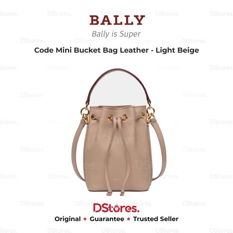 Jual Sling Bag Bally Original Model Premium Original Terbaru Harga Murah Desember 2024