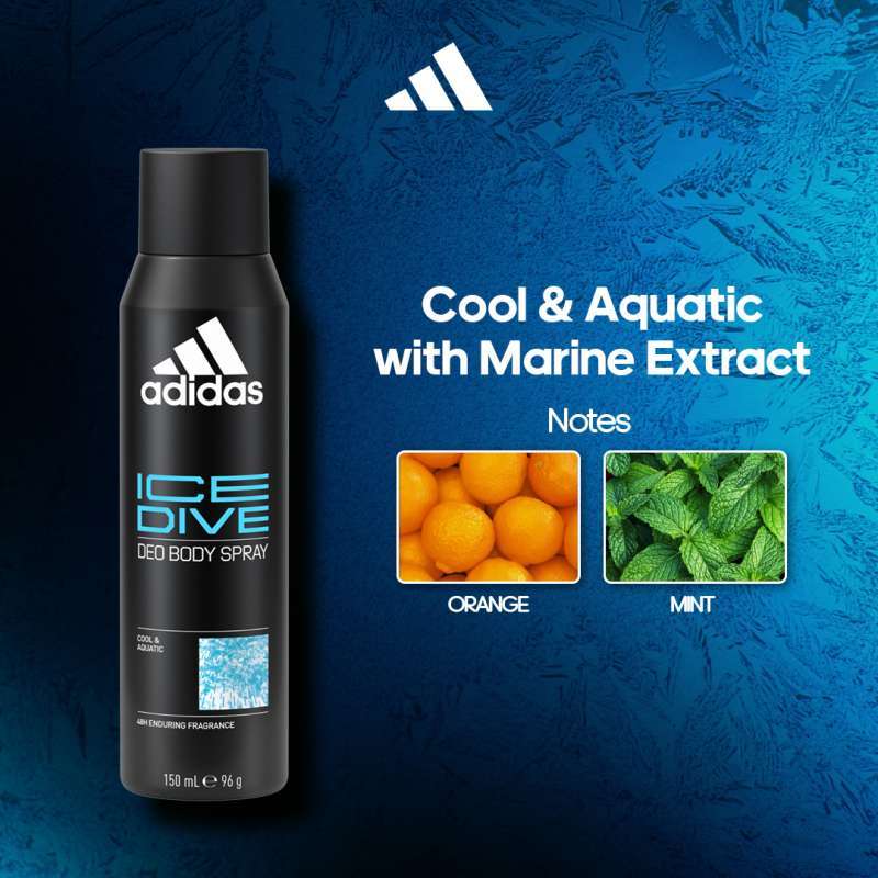 Kegunaan adidas ice dive top