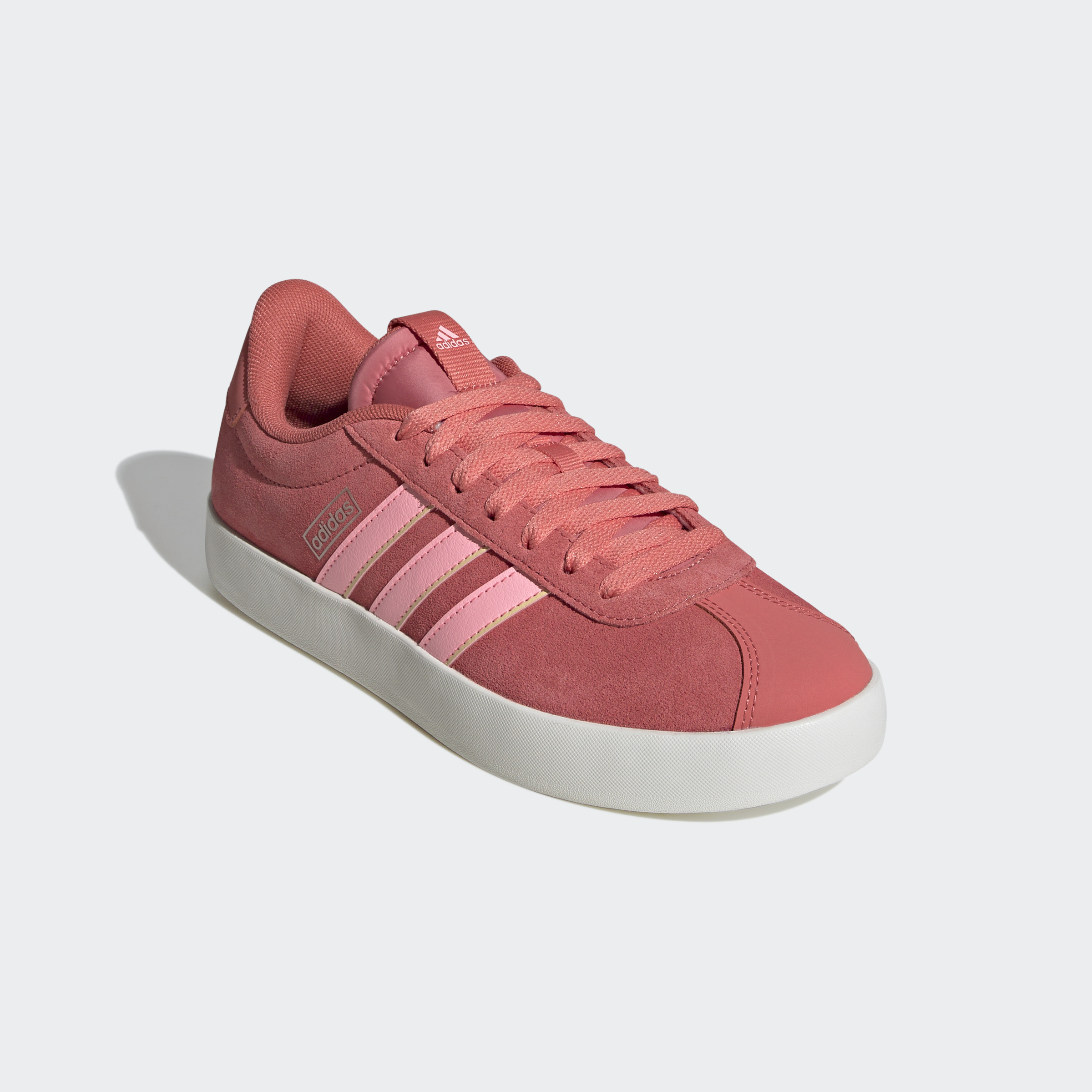 adidas gazelle silver green womens Adidas Tennis Shoes Gamecourt W Eg2017 – Matahari.com main image 1