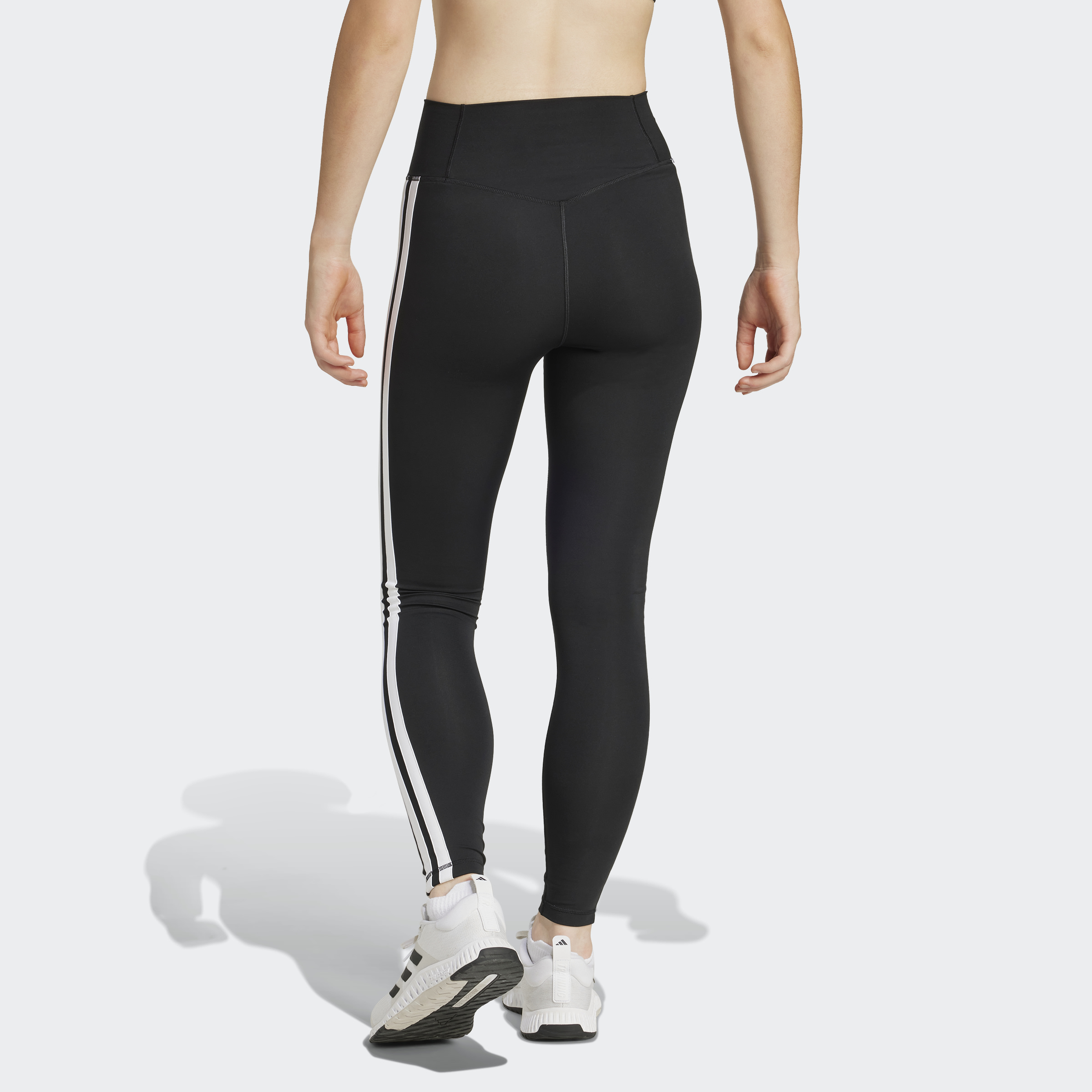 Promo adidas Women Training Optime Essentials 3-stripes 7/8