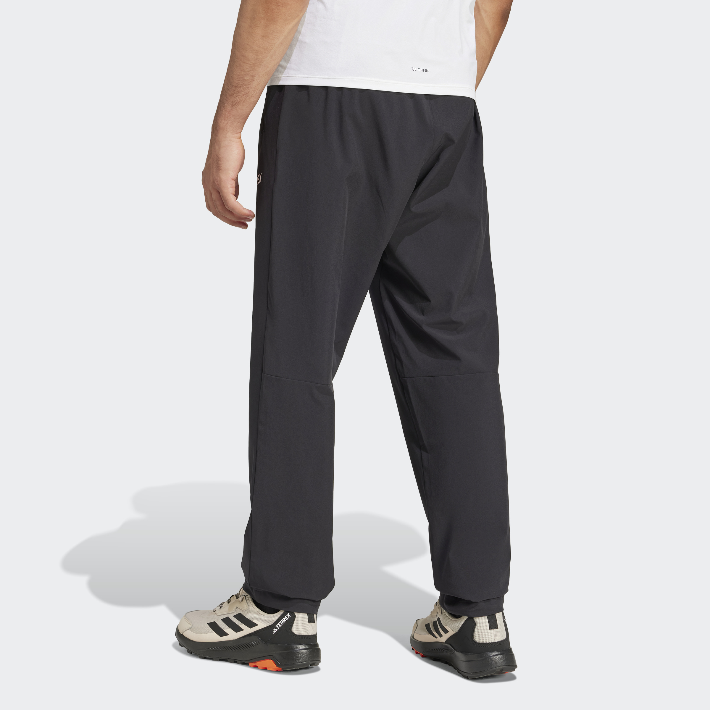 Pria Adidas Jogging Adidas Training Adidas Men Adidas Essentials