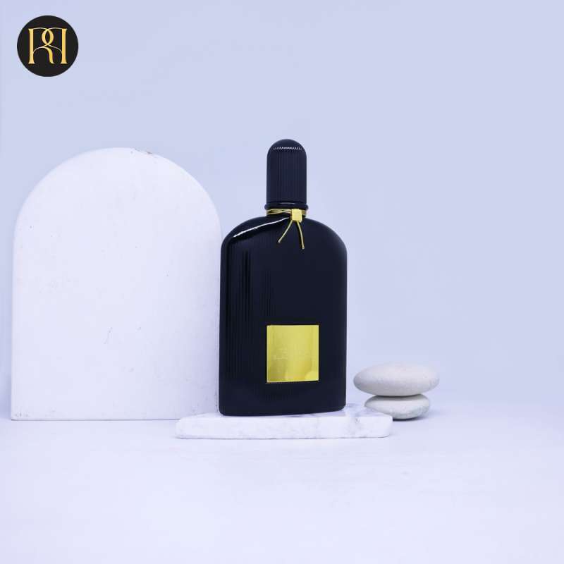 Promo Tom Ford Black Orchid Woman 100 Ml Diskon 20% Di Seller