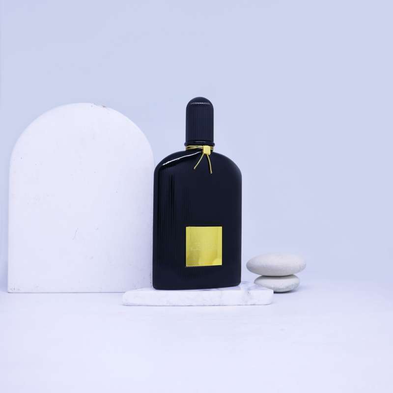 Promo Tom Ford Black Orchid Woman 100 Ml Diskon 20% Di Seller