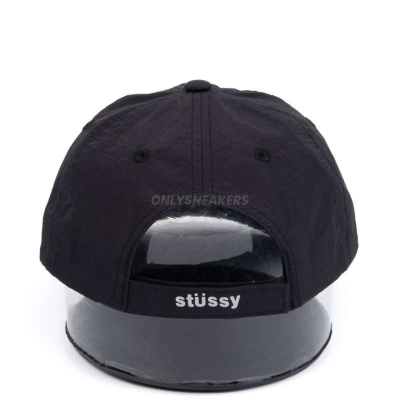 帽子 STUSSY Nylon Reflective Cap Stussy Nylon Reflective Cap Hat. Brand New / Never | Depop