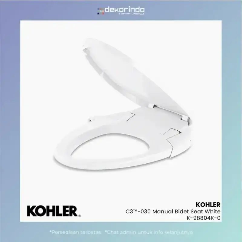 Jual Kohler C3 030 💯 Harga Murah & Kualitas Terbaik November 2025