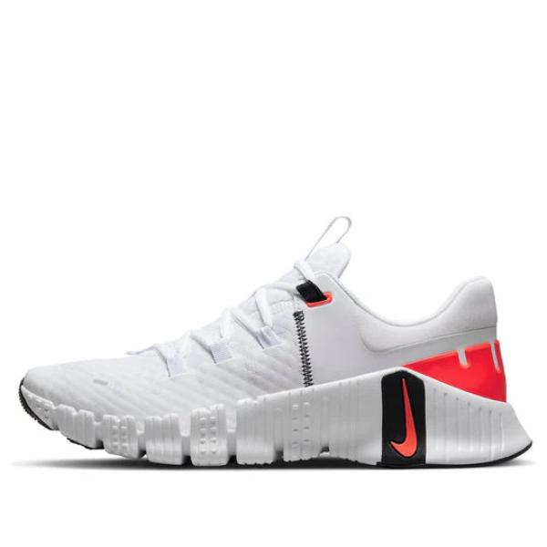 NIKE Men Training Shoes Free Metcon Sepatu Lari Pria [DV3949-100]