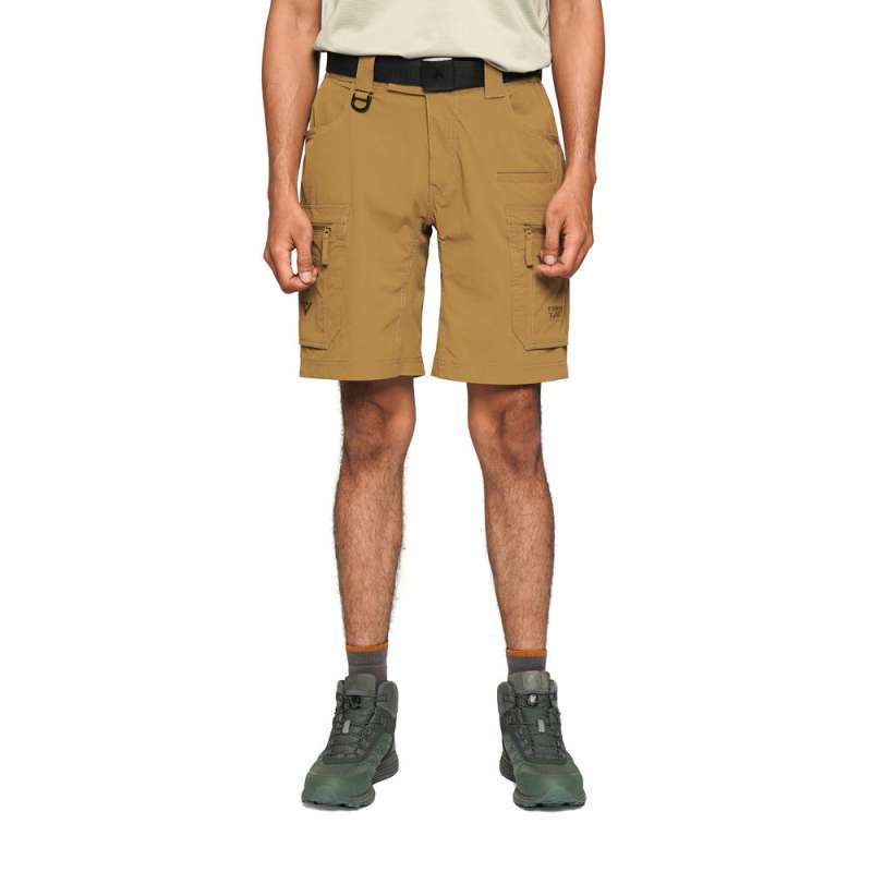 EIGER LIGHTWEIGHT RANGE SHORTS