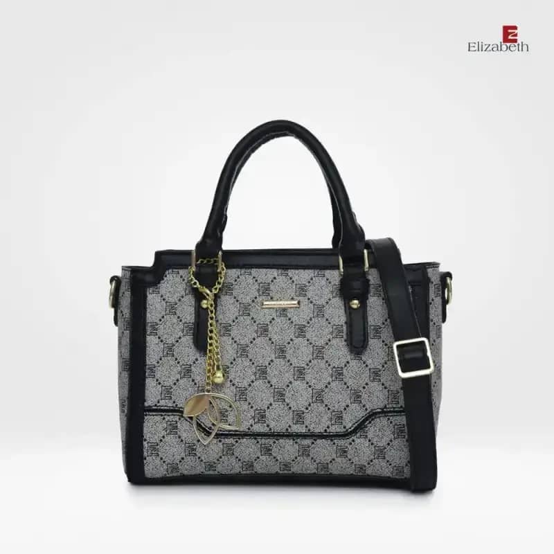 Jual Tas Elizabeth Handbag 0055-6101 Di Seller Elizabeth Cigugur
