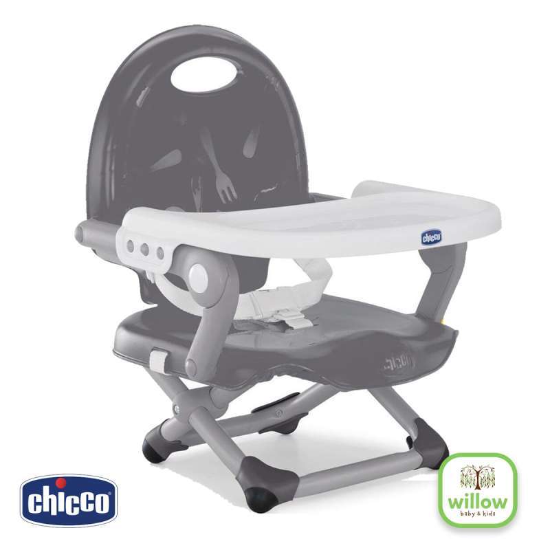 Kursi Makan Bayi Chicco Pocket Snack Booster Seat