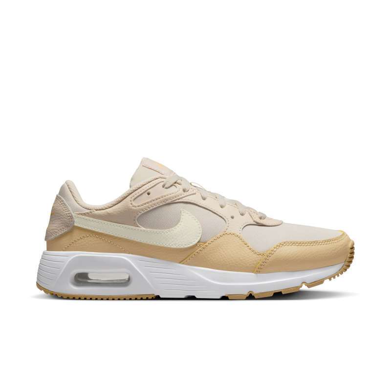 NIKE Women Sportswear Air Max Sc Shoes Sepatu Olahraga Wanita [CW4554-123]