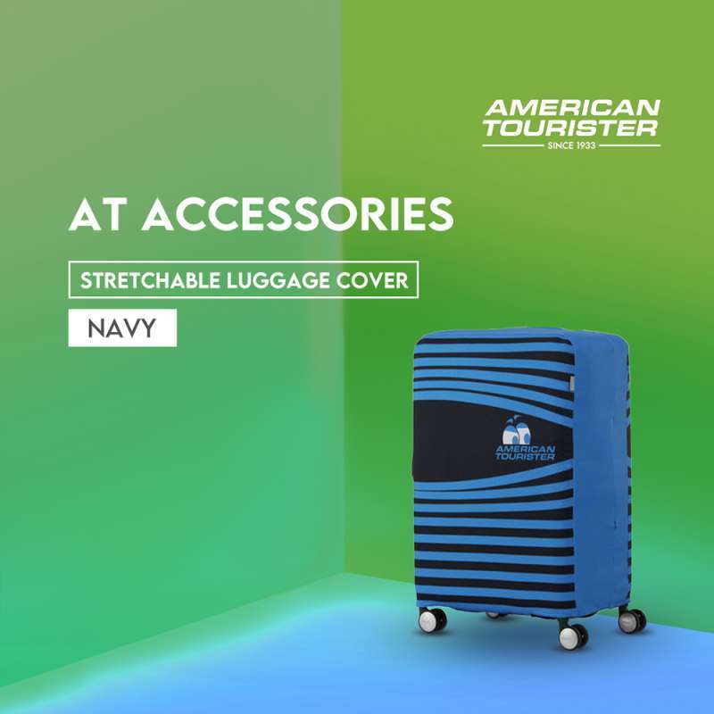 Bag American Tourister Suitcase Cover Jual American Tourister