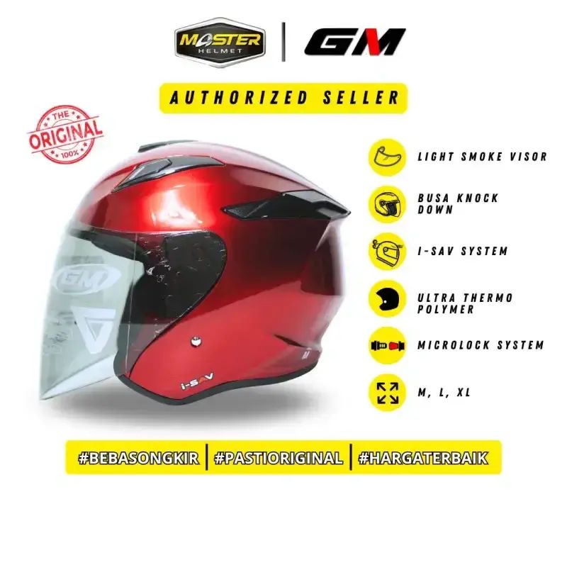 Helm Support Jual Helm Support Intercom 🔥 Promo Blibli 15th Salebration