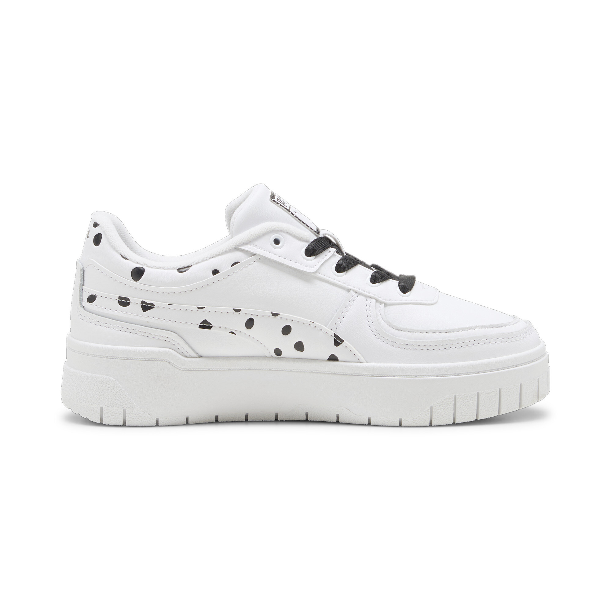 Puma Women Cali Dream Dalmatian Wns Sepatu Wanita [39551601]