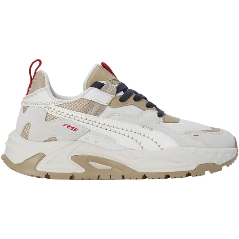 Puma Unisex RS-Trck Expeditions Sepatu Pria/Wanita [39534402]