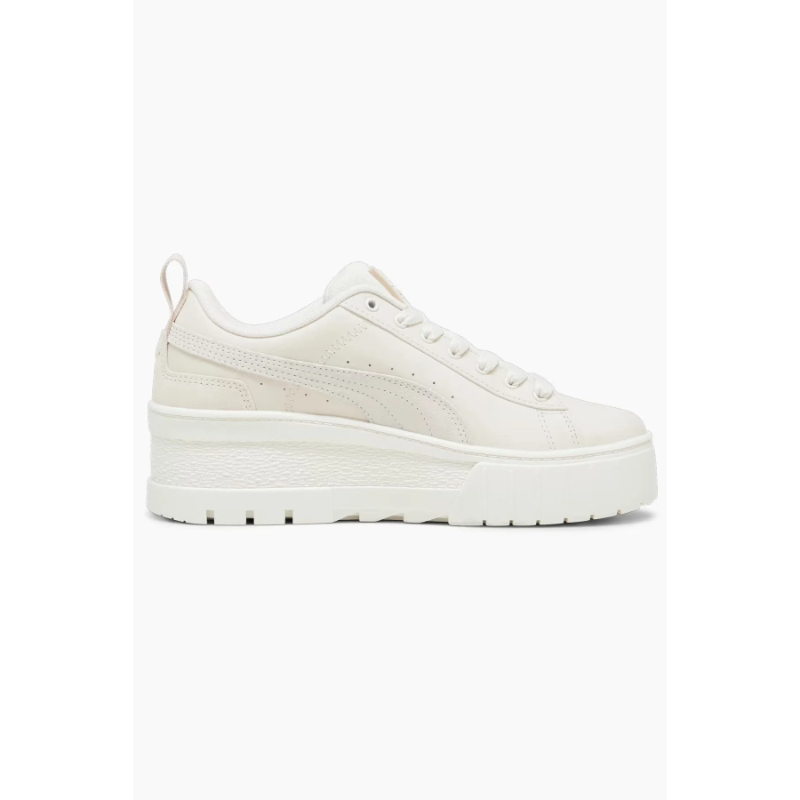 Puma Women Mayze Wedge Pastel Wns Sepatu Wanita [38856605]