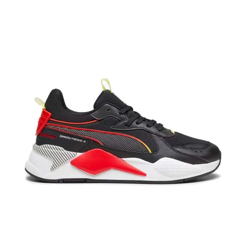 Puma Men RS-X 3D Sepatu Pria [39002507]