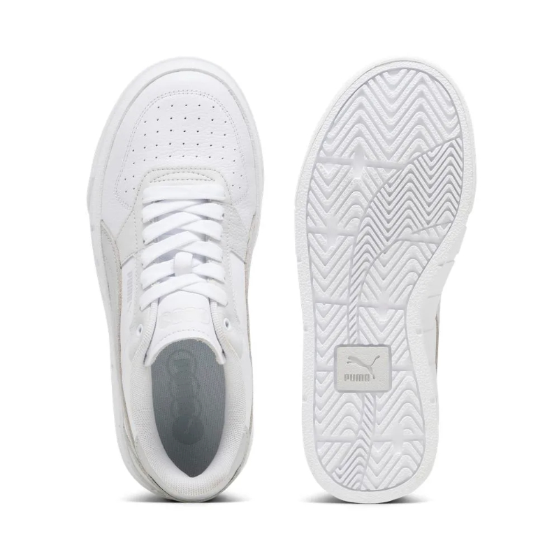 sneaker low puma cali damen schuhe