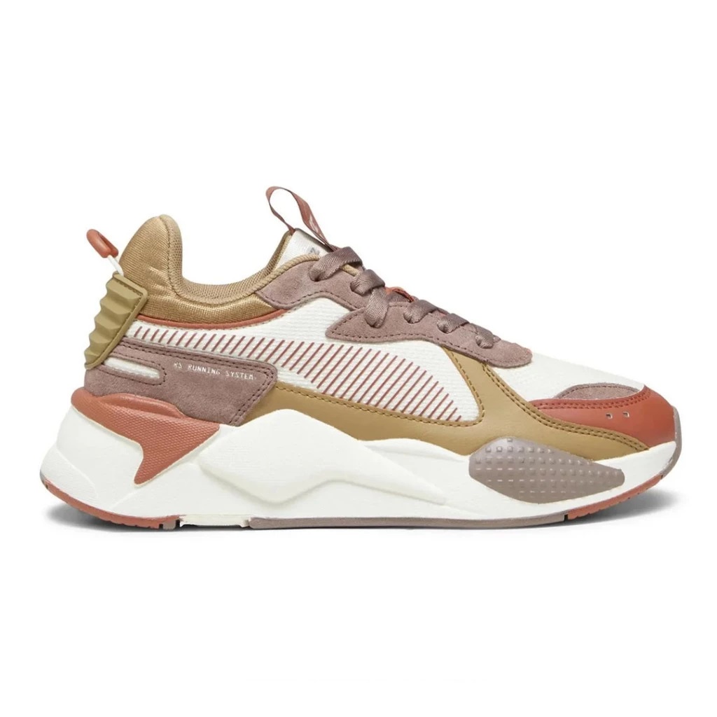 Sepatu Puma Sneakers Puma Rs X Tech Femme Puma Women Purchase
