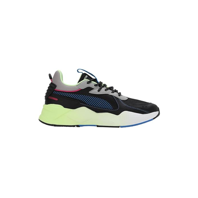 Puma Rsx Puma X Shoes Puma Men RS-X Underground Drift Sepatu Pria [39381501]