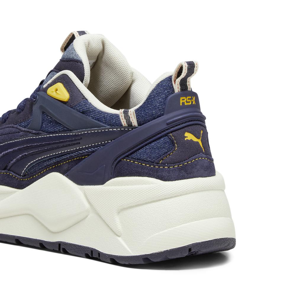 Casual Sneakers Puma Trinomic Navy Vintage PUMA Trinomic Sneakers
