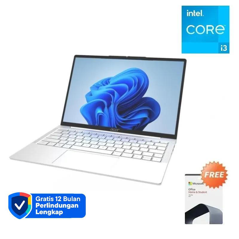 8gb Ram Acer Aspire I7 8th Gen ACER Aspire Lite AL1-14M-3CID