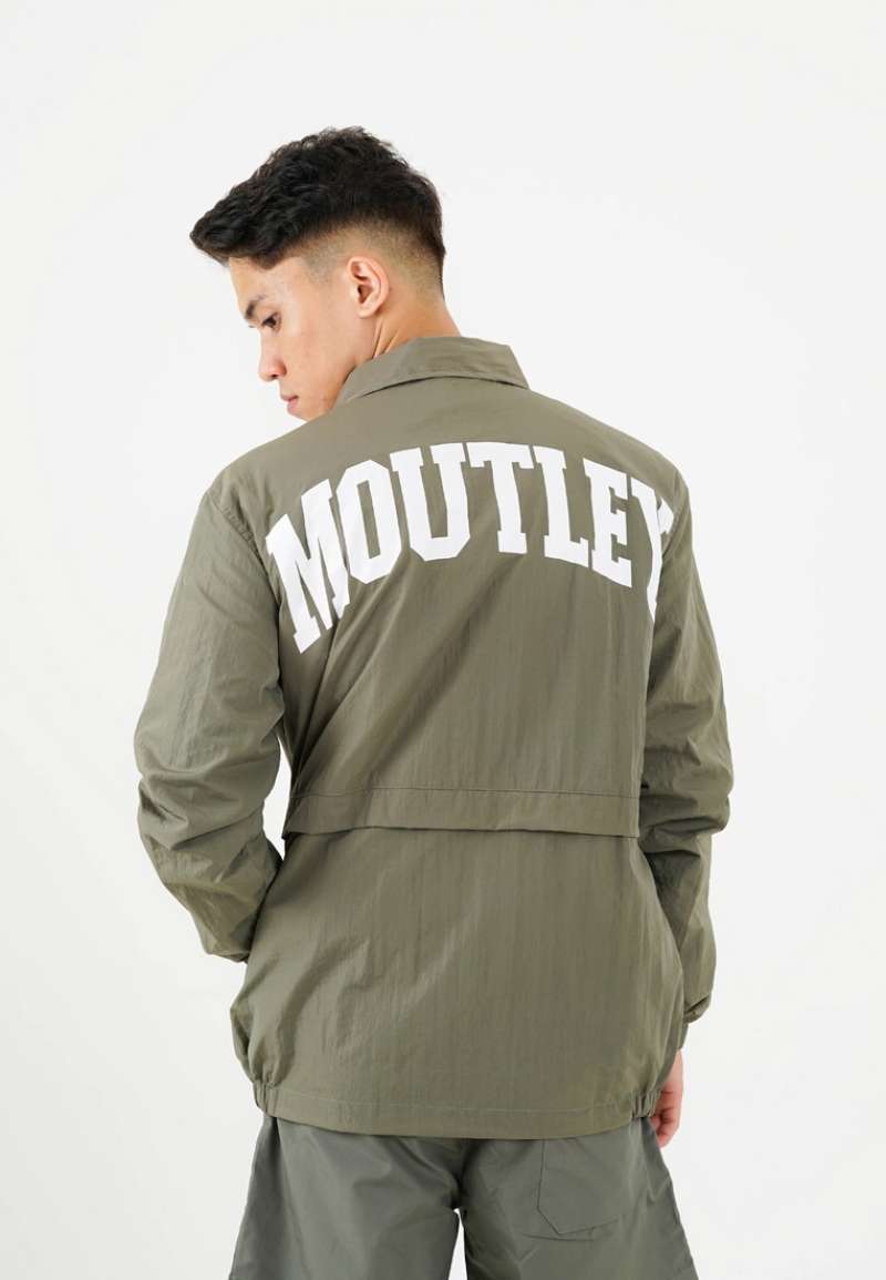 M*u様 EGOTRIPPING CARRIER LEATHERJACKET 4 M*u様 EGOTRIPPING CARRIER LEATHERJACKET 4